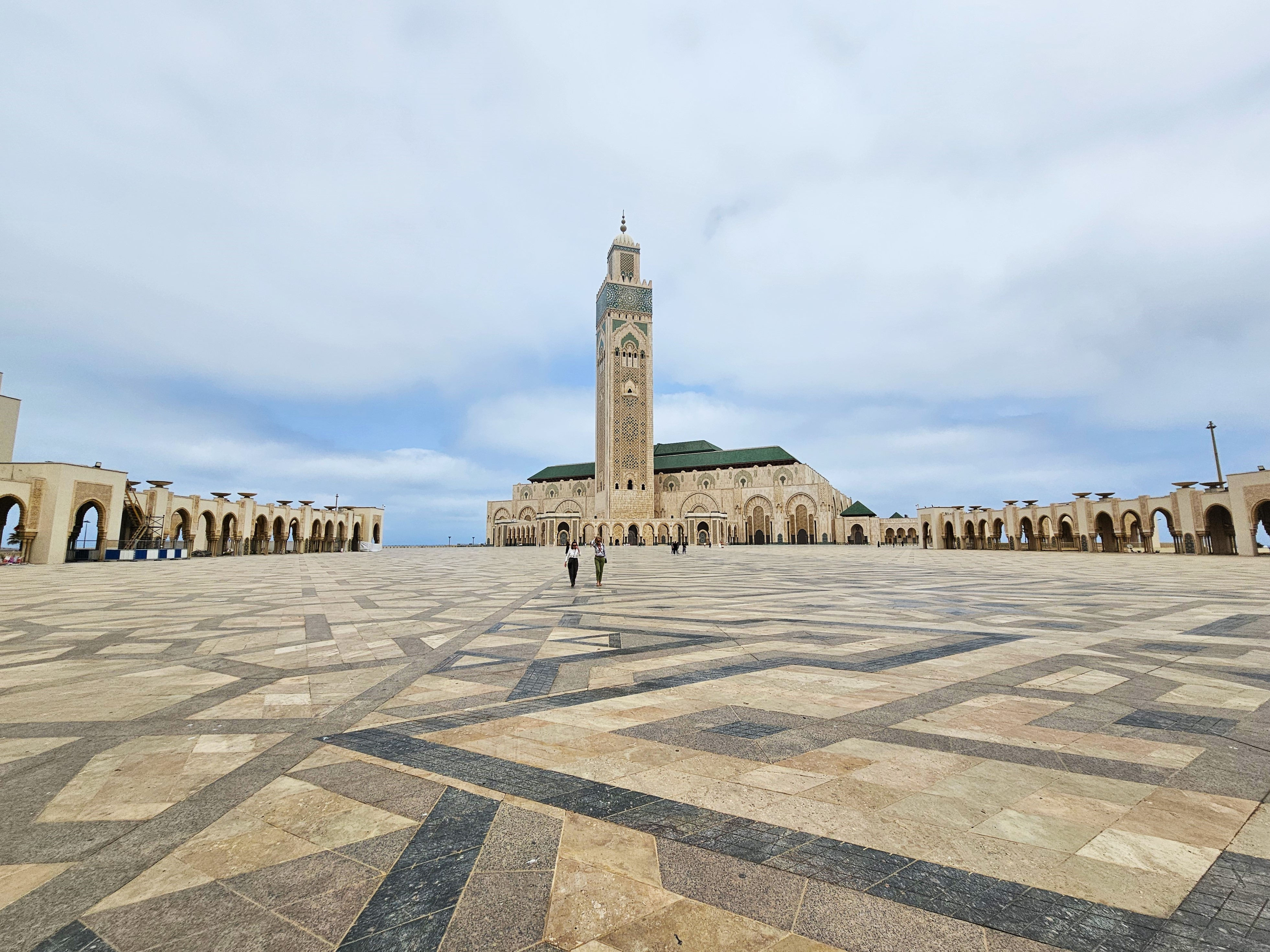 Casablanca